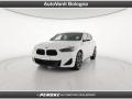 usato BMW X2