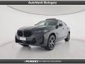usato BMW X6