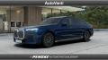 nuovo BMW 740