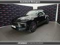 usato PORSCHE Macan