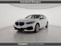 usato BMW 116