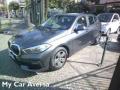 usato BMW 116