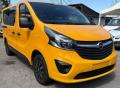 usato OPEL Vivaro