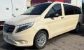 usato MERCEDES Vito