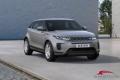 nuovo LAND ROVER Range Rover Evoque