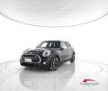 usato MINI Cooper SD