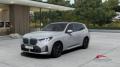 nuovo BMW X3