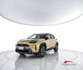 usato TOYOTA Yaris Cross