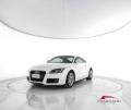 usato AUDI TT