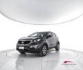 usato KIA Sportage