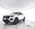 usato FORD Ranger