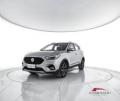 usato MG ZS