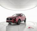 usato MG ZS