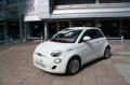 usato FIAT 500e
