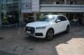 usato AUDI Q5