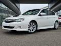 usato SUBARU Impreza