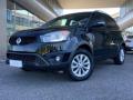 usato SSANGYONG Korando