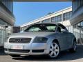 usato AUDI TT