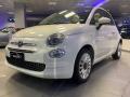 usato FIAT 500C