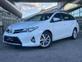 usato TOYOTA Auris Touring Sports