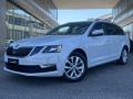 usato SKODA Octavia