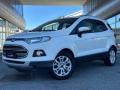 usato FORD EcoSport
