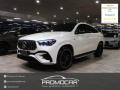 usato MERCEDES GLE 53 AMG