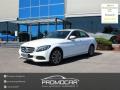 usato MERCEDES C 200