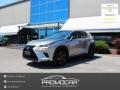 usato LEXUS NX 300h