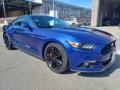 usato FORD Mustang