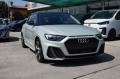 Km 0 AUDI A1