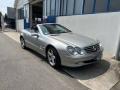 usato MERCEDES SL 350