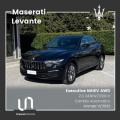 usato MASERATI Levante