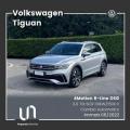 usato VOLKSWAGEN Tiguan