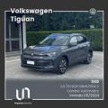 usato VOLKSWAGEN Tiguan