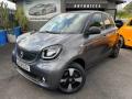 usato SMART ForFour