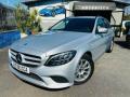 usato MERCEDES C 180