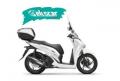 nuovo HONDA SH 150