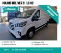 nuovo MAXUS Deliver 9