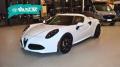 usato ALFA ROMEO 4C