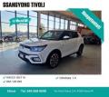 usato SSANGYONG Tivoli