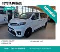 usato TOYOTA Proace Verso