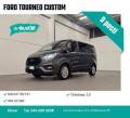 usato FORD Tourneo Custom