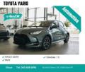 Km 0 TOYOTA Yaris