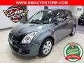 usato SUZUKI Swift