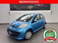 usato PEUGEOT 107