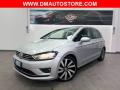 usato VOLKSWAGEN Golf Sportsvan