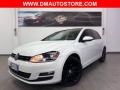 usato VOLKSWAGEN Golf