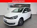 usato VOLKSWAGEN Touran
