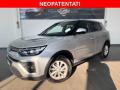 usato SSANGYONG Tivoli